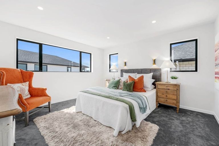 Photo of property in 15 Drumaness Road, Flat Bush, Auckland, 2019