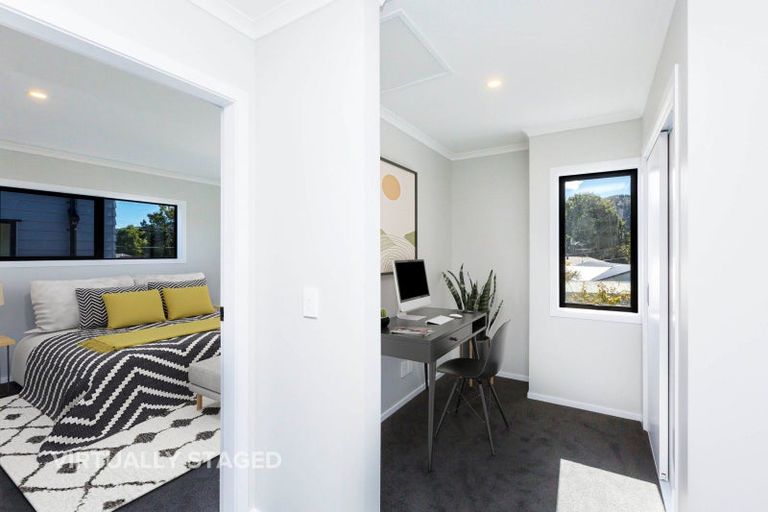 Photo of property in 20c Brentwood Street, Trentham, Upper Hutt, 5018