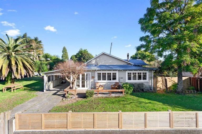 Photo of property in 4 Douglas Street, Whakatane, 3120