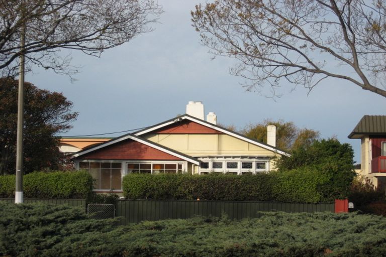 Photo of property in 287 Thames Street, Oamaru, 9400