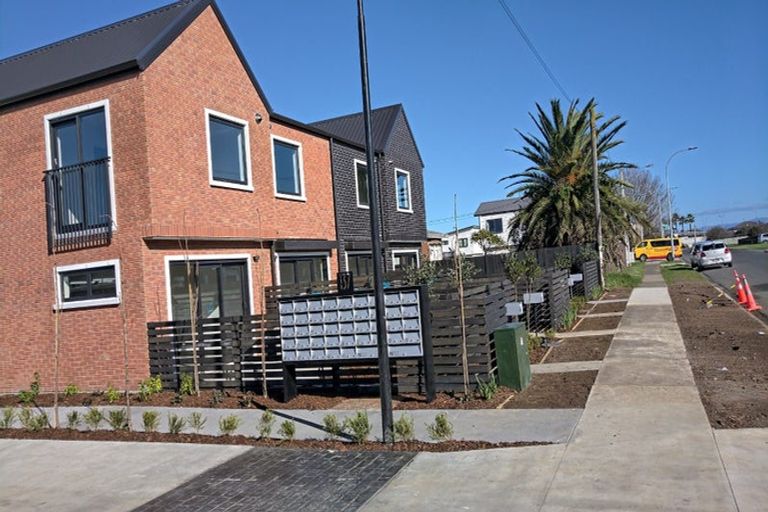 Photo of property in 14/137 Hall Avenue, Favona, Auckland, 2024