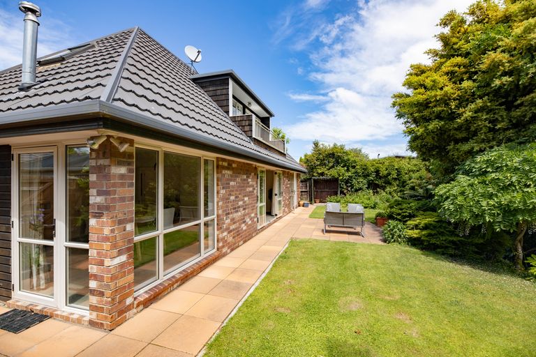 Photo of property in 65a Greers Road, Burnside, Christchurch, 8041