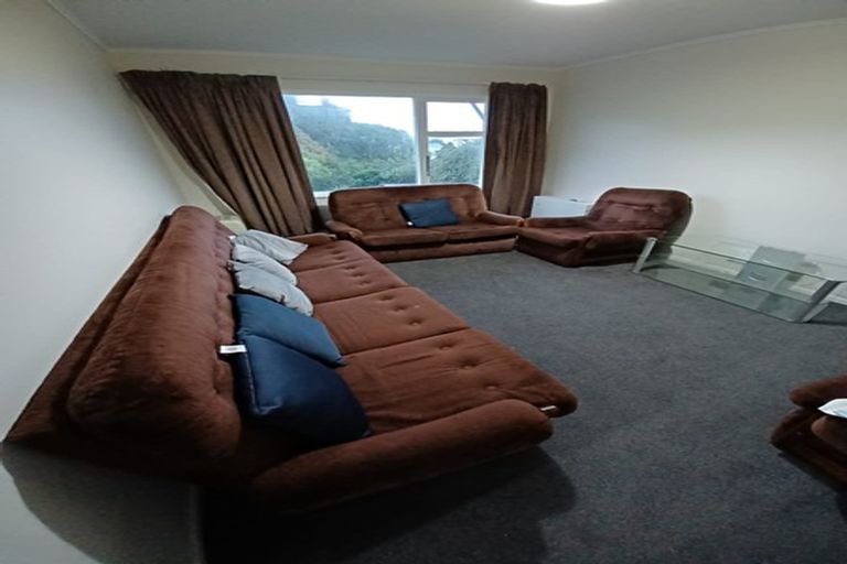 Photo of property in 40 Rangoon Street, Khandallah, Wellington, 6035