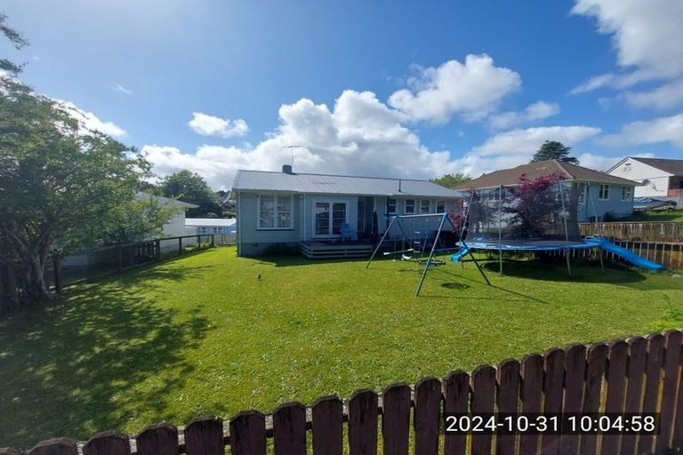 Photo of property in 51 Glenpark Avenue, Frankleigh Park, New Plymouth, 4310