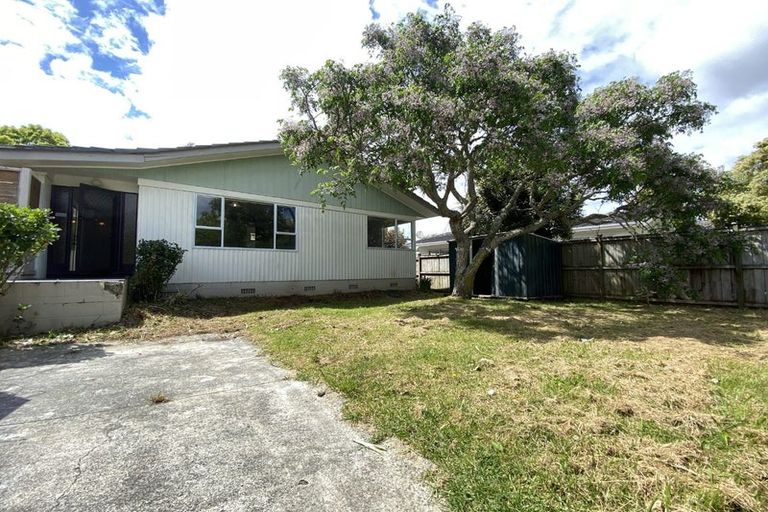 Photo of property in 24 Mirrabooka Avenue, Botany Downs, Auckland, 2010