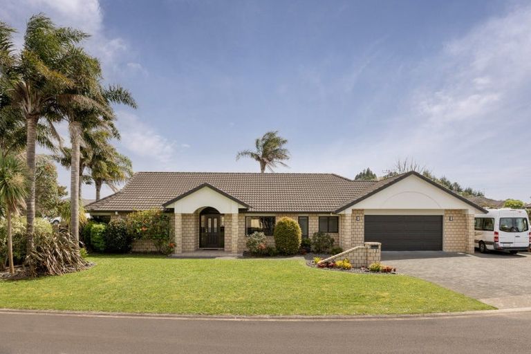 Photo of property in 1 Botany Place, Ohauiti, Tauranga, 3112