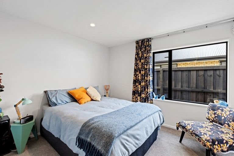 Photo of property in 3 Picadilly Avenue, Casebrook, Christchurch, 8051