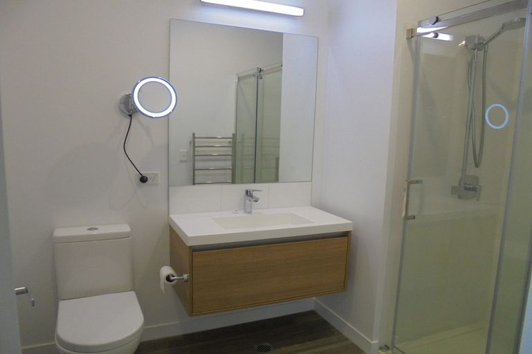 Photo of property in The Foundry, 402/36b Welles Street, Christchurch Central, Christchurch, 8011