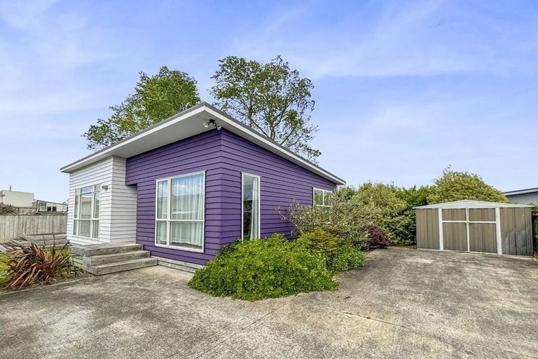Photo of property in 4 Cleland Street, Palmerston North, 4410