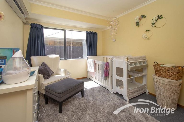 Photo of property in 7 Monet Vale, Rolleston, 7614