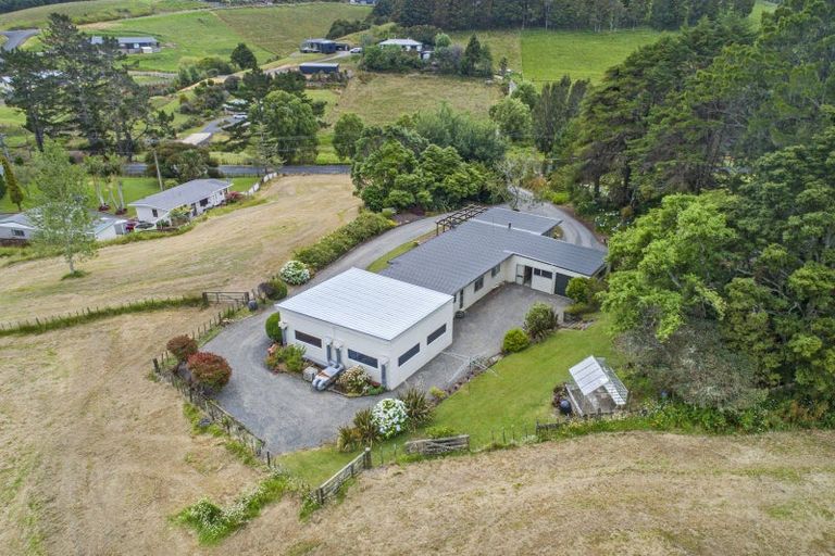 Photo of property in 318 Whareora Road, Whareora, Whangarei, 0175