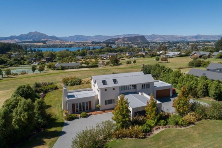 Photo of property in 12 Elderberry Crescent, Wanaka, 9305