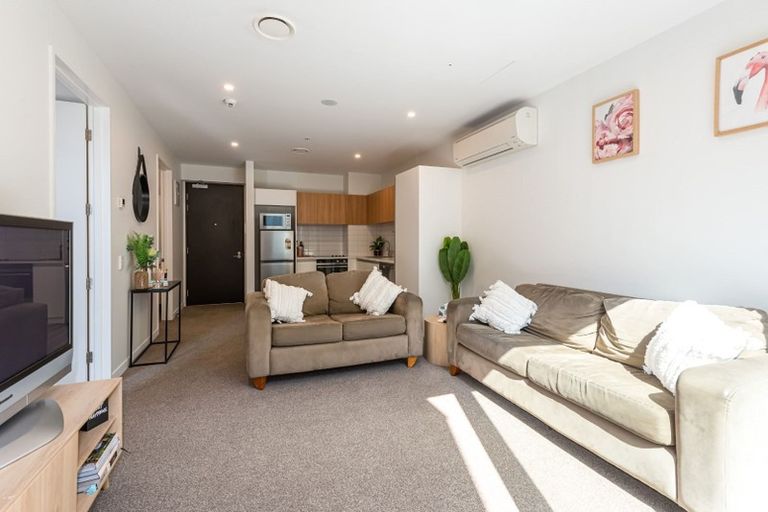 Photo of property in 108/231 Madras Street, Christchurch Central, Christchurch, 8011