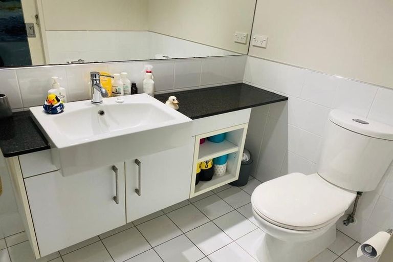 Photo of property in 71/312u Victoria Street, Hamilton Central, Hamilton, 3204