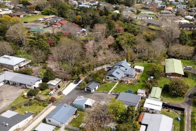 Photo of property in 31 Moehau Street, Te Puke, 3119