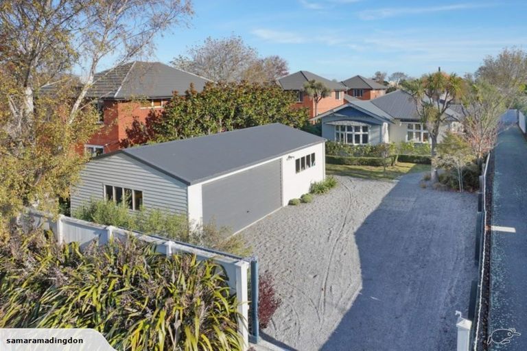 Photo of property in 55 Rutland Street, St Albans, Christchurch, 8014