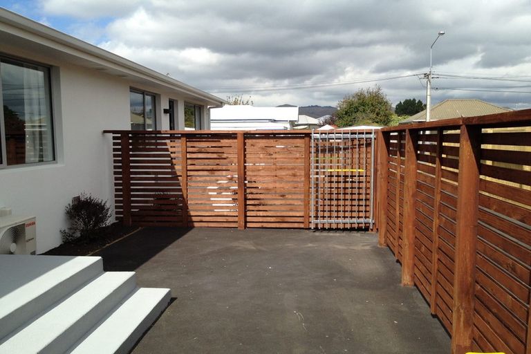 Photo of property in 4/541 Cashel Street, Linwood, Christchurch, 8011