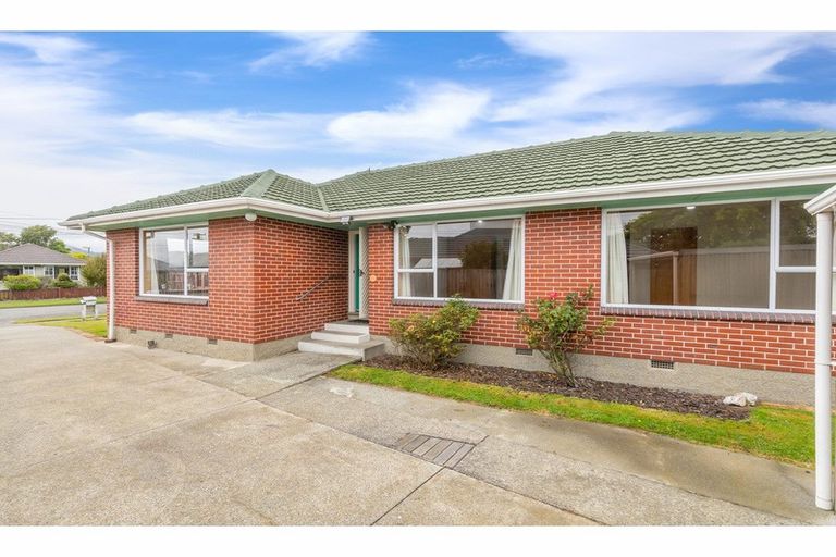 Photo of property in 25 Rahera Street, Spreydon, Christchurch, 8024