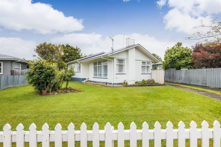 Photo of property in 188 Milson Line, Milson, Palmerston North, 4414