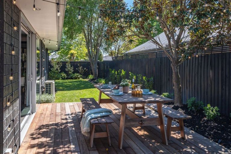 Photo of property in 14 Riverwood Boulevard, Redwood, Christchurch, 8051