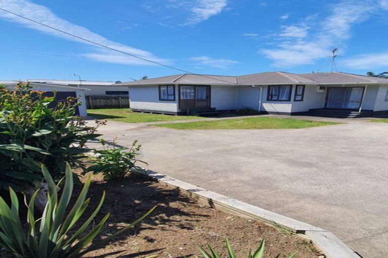 Photo of property in 56 Strange Street, Waitara, 4320