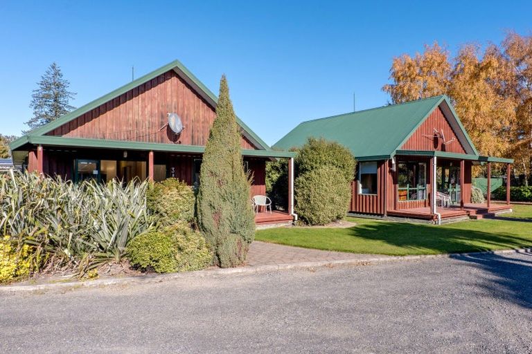 Photo of property in 3/178 Main Street, Methven, 7730