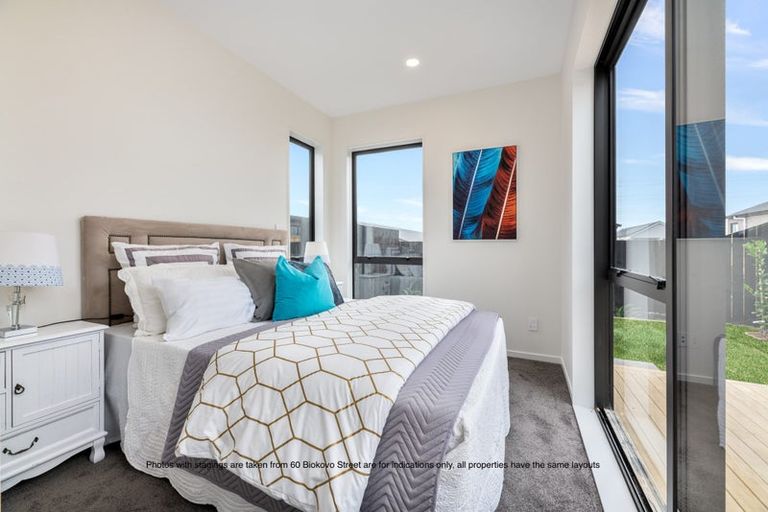 Photo of property in 47 Horokaka Street, Massey, 0614