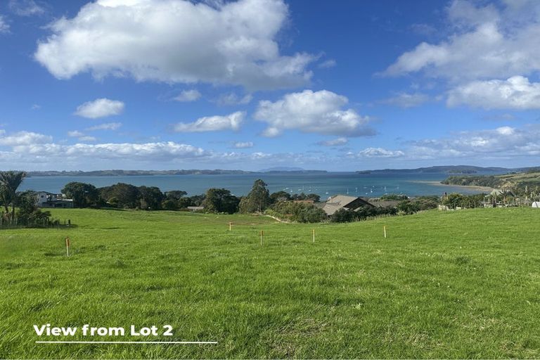 Photo of property in 28 Alexander Road, Algies Bay, Warkworth, 0920