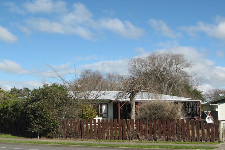 Photo of property in 136 Tavistock Road, Waipukurau, 4200