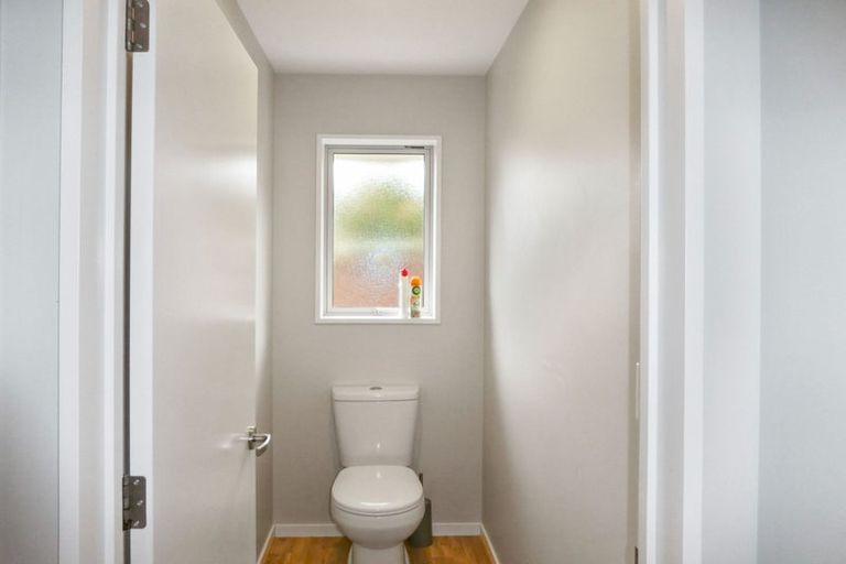 Photo of property in 6 Highworth Crescent, Rolleston, 7615