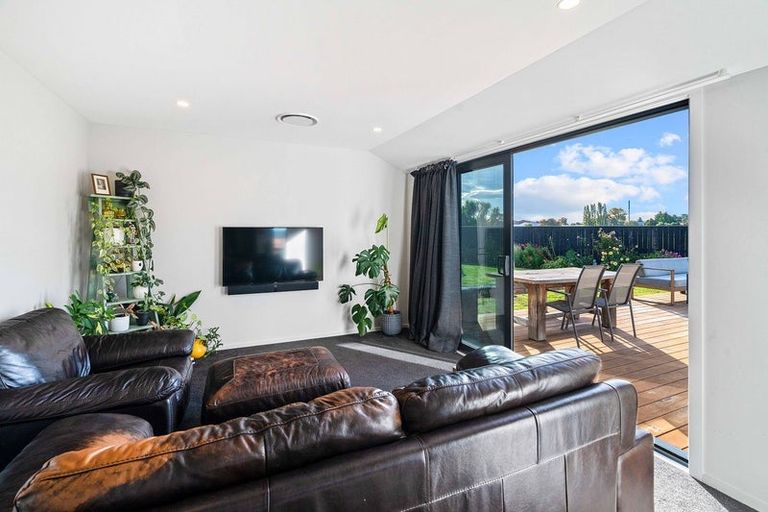 Photo of property in 1454 Springs Road, Lincoln, 7608