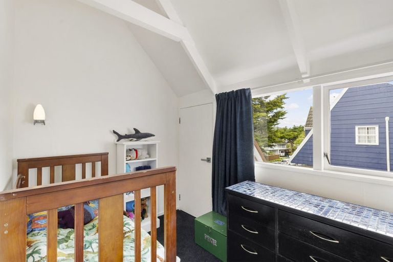 Photo of property in 4b Jasons Place, Churton Park, Wellington, 6037