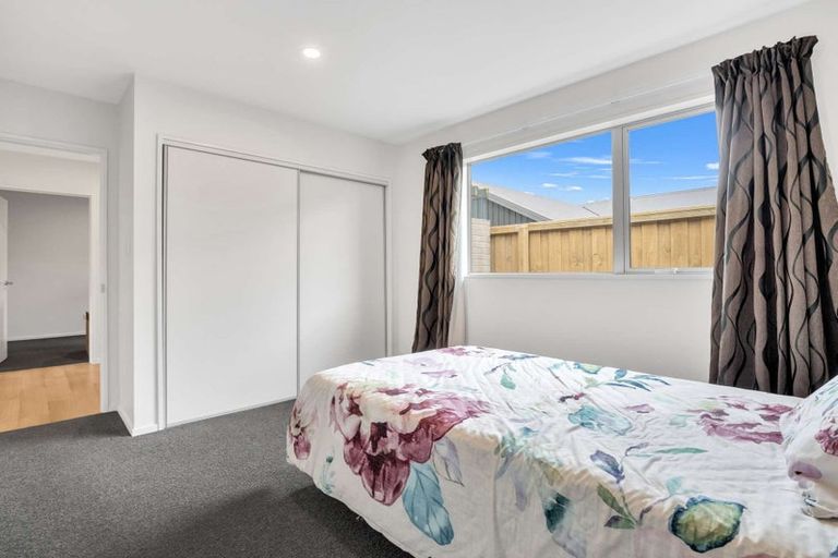 Photo of property in 25 Farnborough Way, Rolleston, 7615