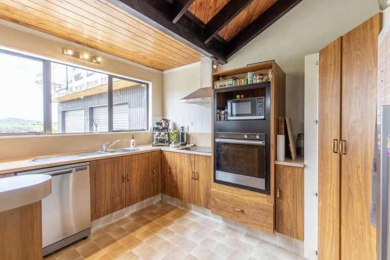 Photo of property in 134b Tipapakuku Road, Dannevirke, 4930