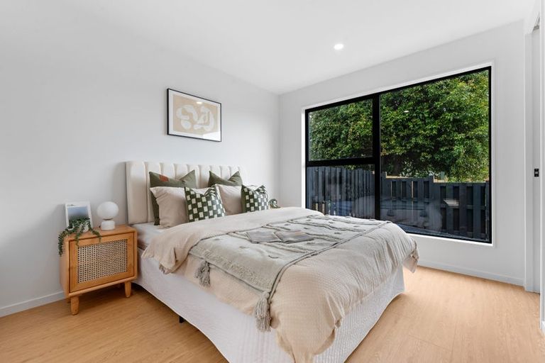 Photo of property in 42d Velma Road, Hillcrest, Auckland, 0627
