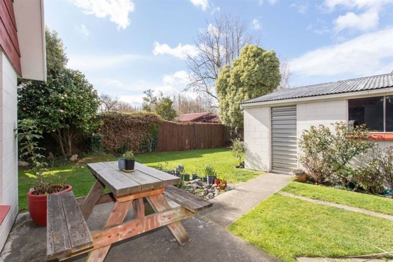 Photo of property in 192 Highsted Road, Casebrook, Christchurch, 8051