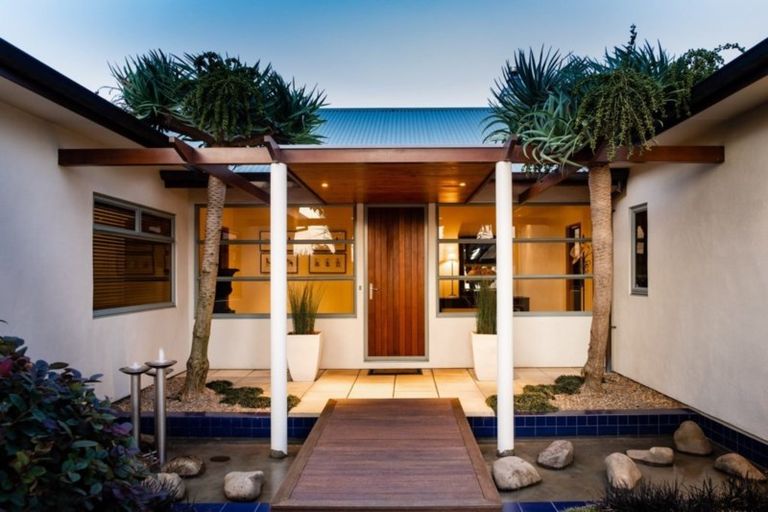 Photo of property in 515 Ikanui Road, Frimley, Hastings, 4120