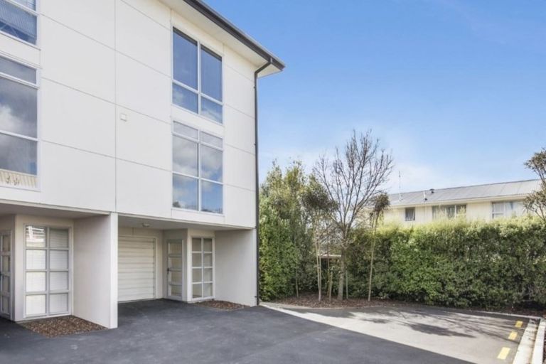 Photo of property in 14/54 Champion Street, Edgeware, Christchurch, 8013