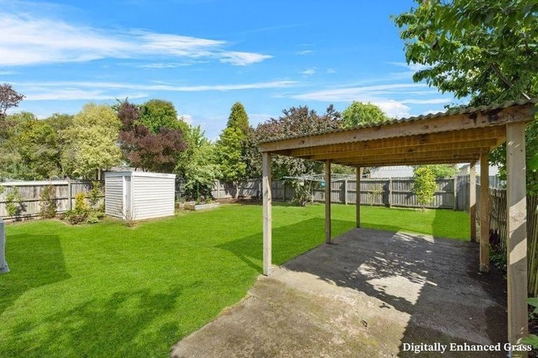 Photo of property in 47 Skipton Street, Mairehau, Christchurch, 8013