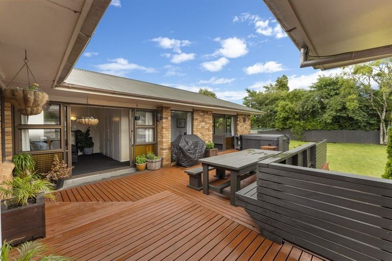 Photo of property in 19 Brecon Road, Stratford, 4332