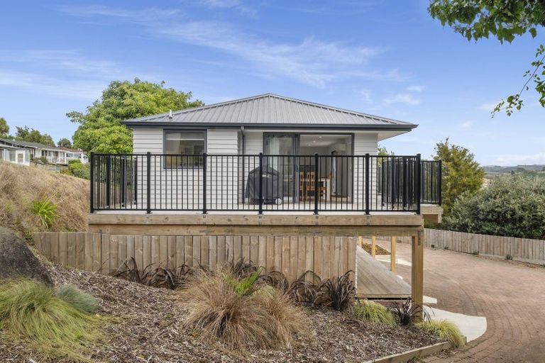 Photo of property in 1 Ward Street, Gate Pa, Tauranga, 3112