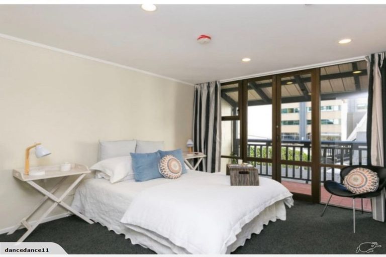 Photo of property in 97u1 Boulcott Street, Wellington Central, Wellington, 6011
