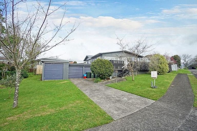 Photo of property in 3 Mountbatten Place, Te Puke, 3119