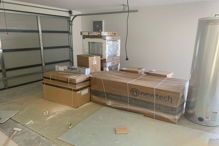 Photo of property in 184 Faringdon Boulevard, Rolleston, 7615