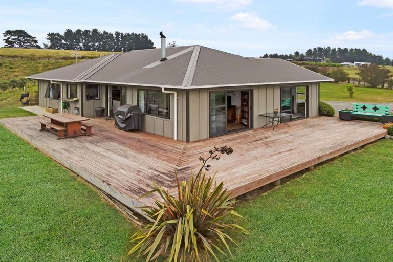 Photo of property in 41 Serenity Lane, Koputaroa, Levin, 5571