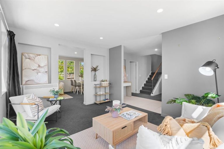 Photo of property in 12 Mica Place, Northwood, Christchurch, 8051