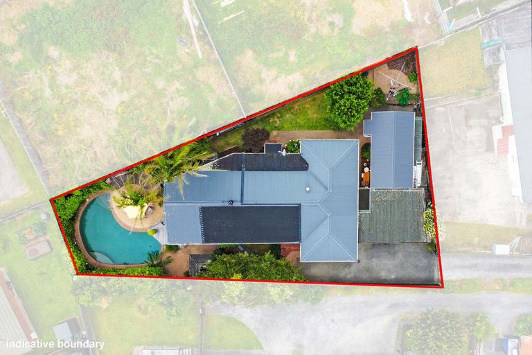 Photo of property in 11a Youngs Road, Papakura, 2110