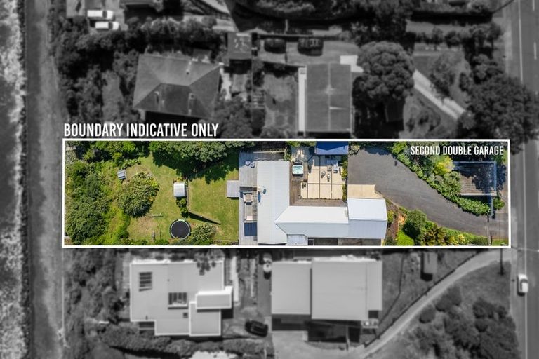 Photo of property in 95 Rosetta Road, Raumati South, Paraparaumu, 5032