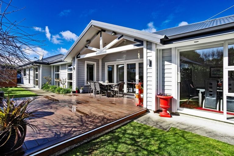 Photo of property in 56 Paterson Street, Grasmere, Invercargill, 9810