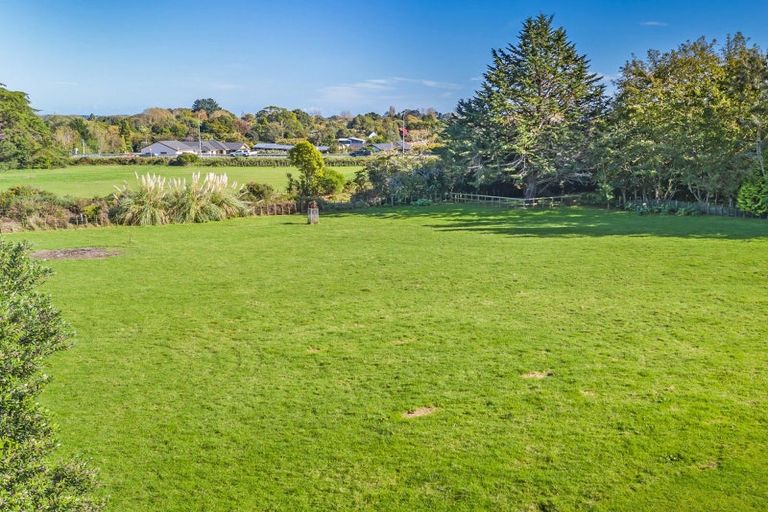 Photo of property in 43 Railway Terrace, Ohau, 5570